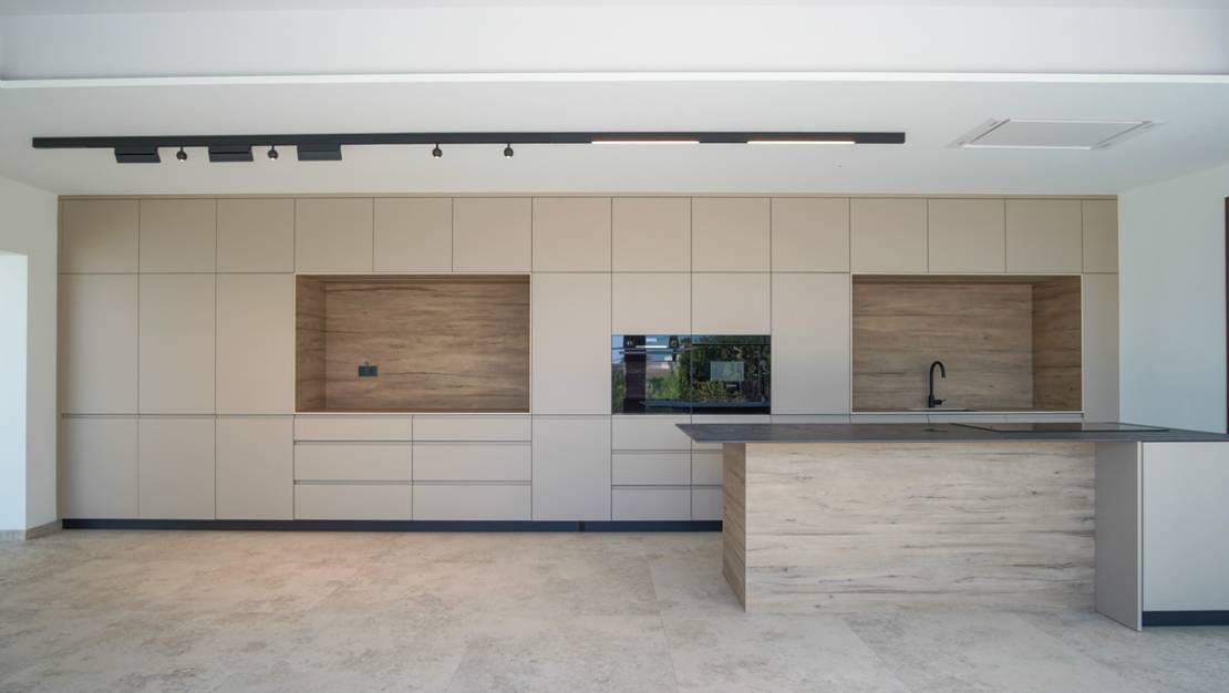 Venta - Chalet - Benissa - Benissa Centro