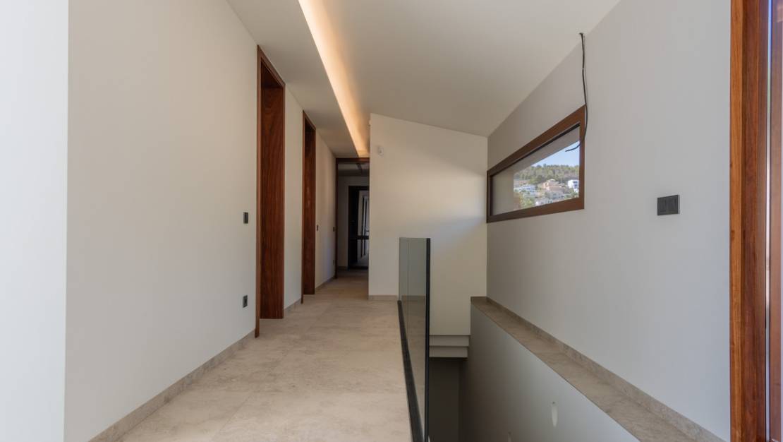 Venta - Chalet - Benissa - Benissa Centro