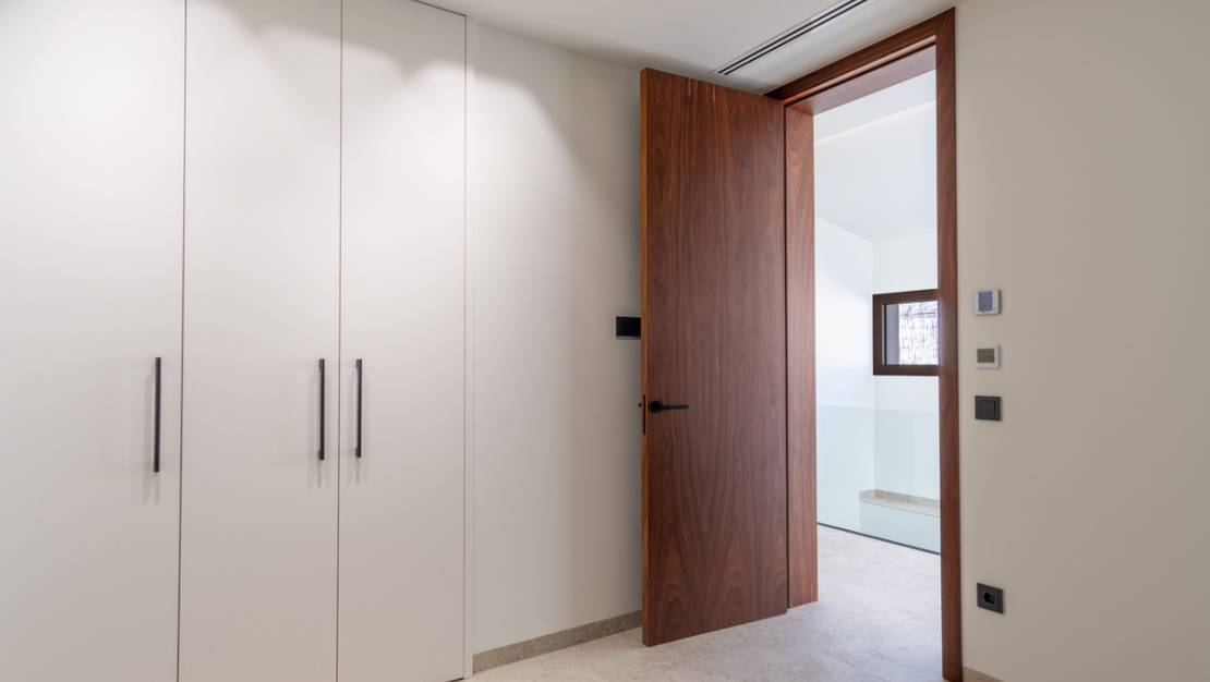 Venta - Chalet - Benissa - Benissa Centro