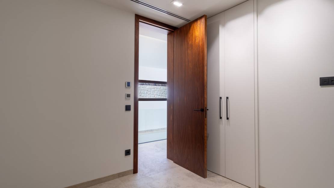 Venta - Chalet - Benissa - Benissa Centro