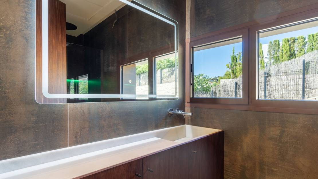 Venta - Chalet - Benissa - Benissa Centro