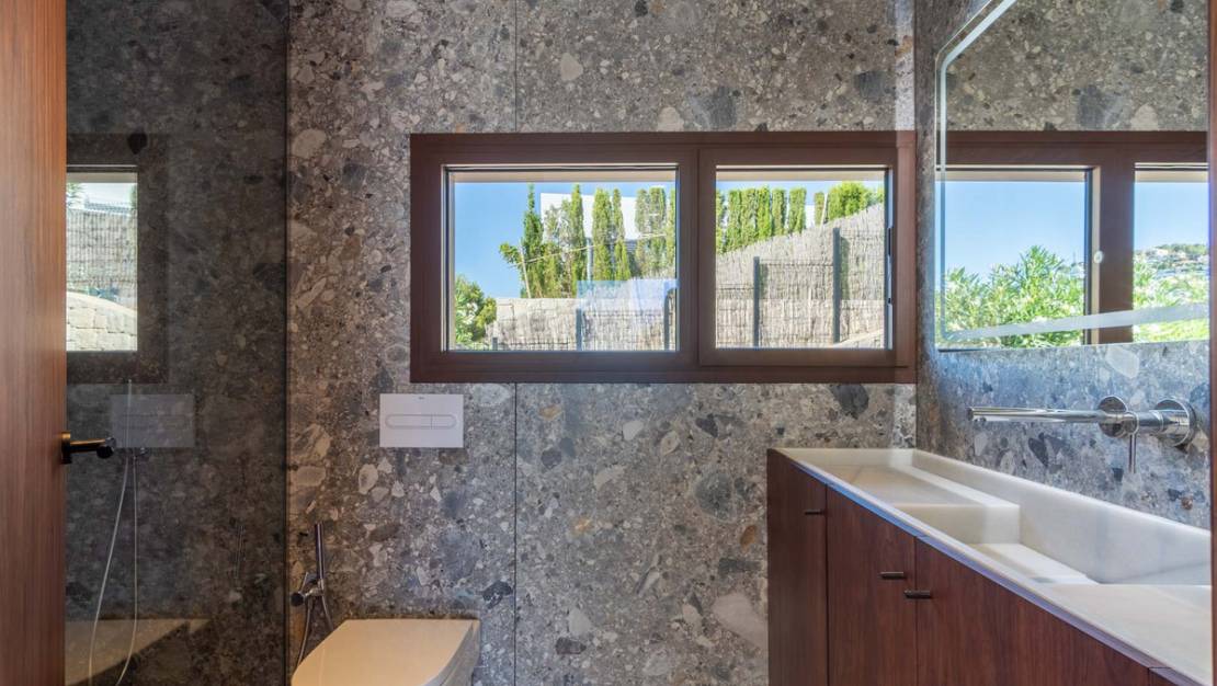 Venta - Chalet - Benissa - Benissa Centro