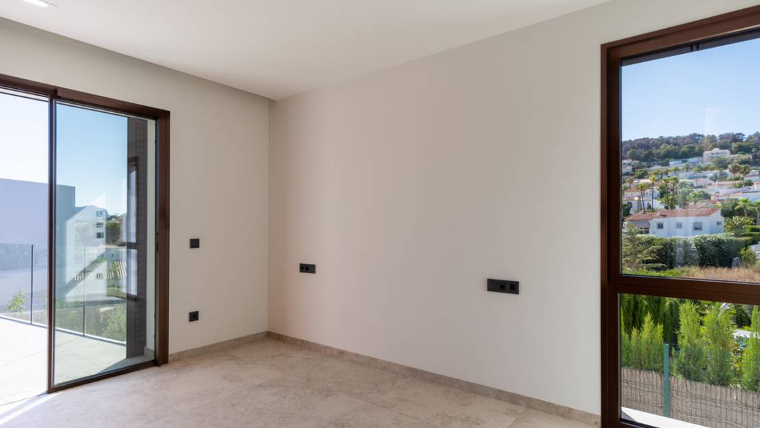 Venta - Chalet - Benissa - Benissa Centro