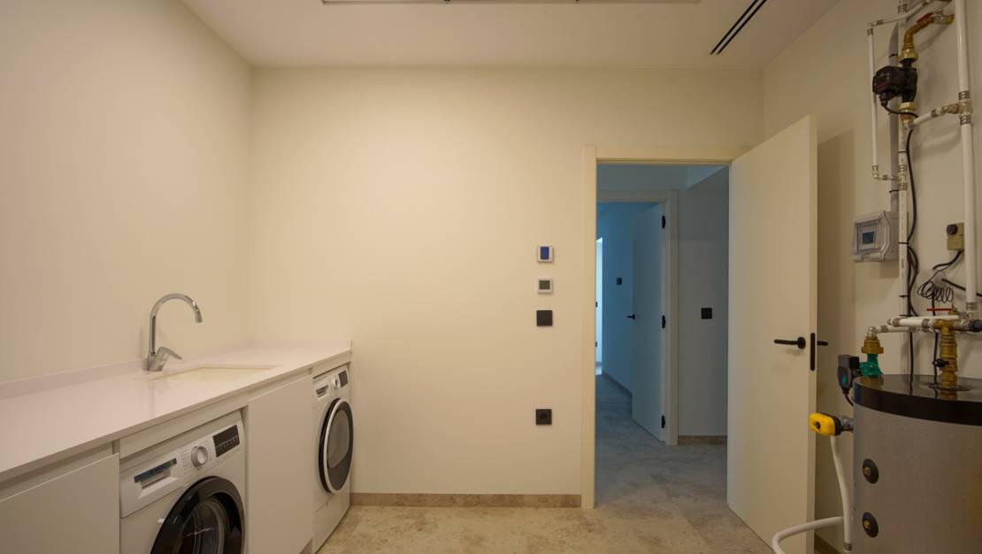 Venta - Chalet - Benissa - Benissa Centro