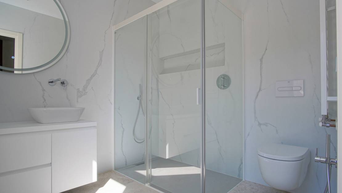 Venta - Chalet - Benissa - Benissa Centro