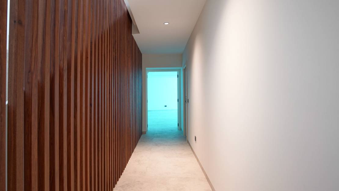 Venta - Chalet - Benissa - Benissa Centro