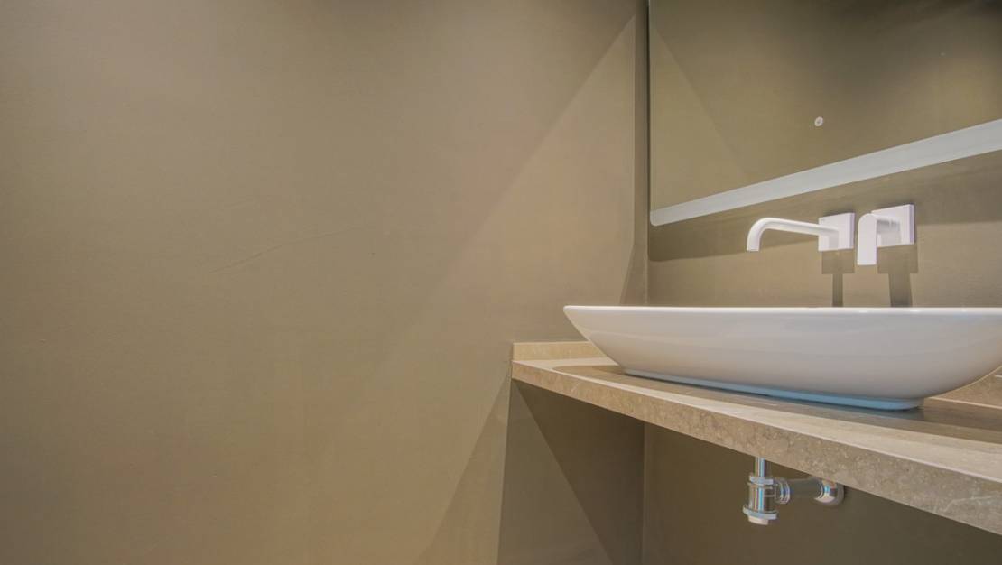 Venta - Chalet - Benissa - Benissa Centro