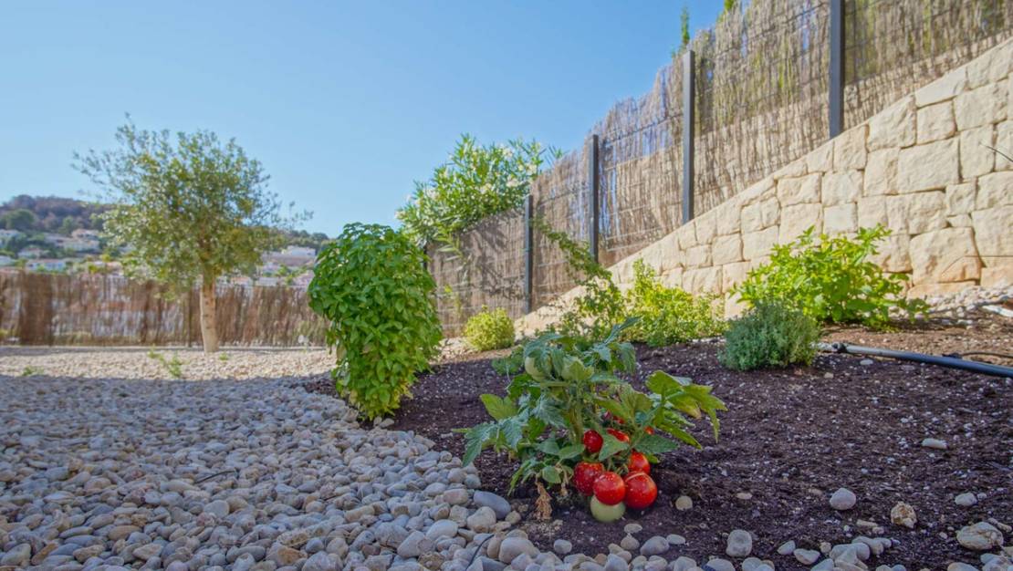 Venta - Chalet - Benissa - Benissa Centro