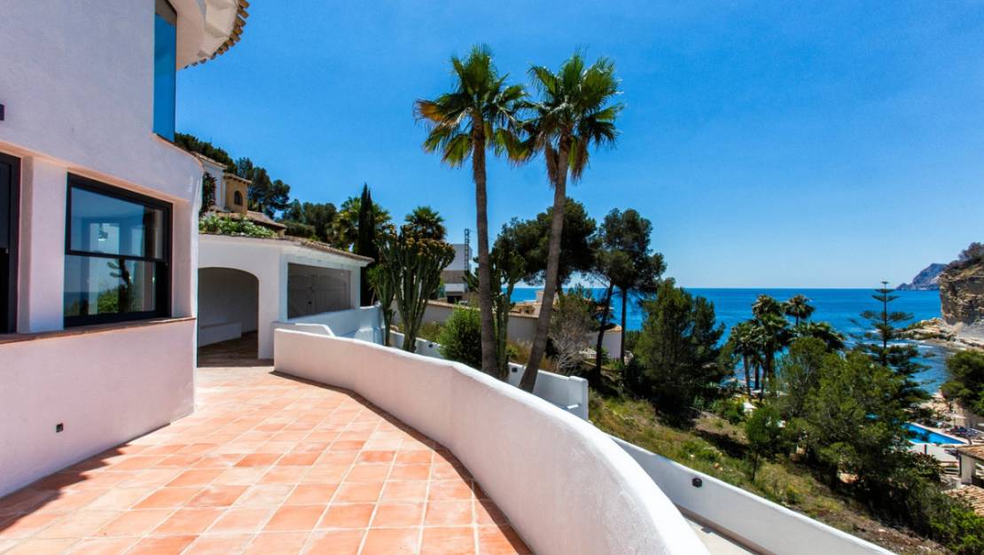 Venta - Chalet - Benissa - Benissa Centro