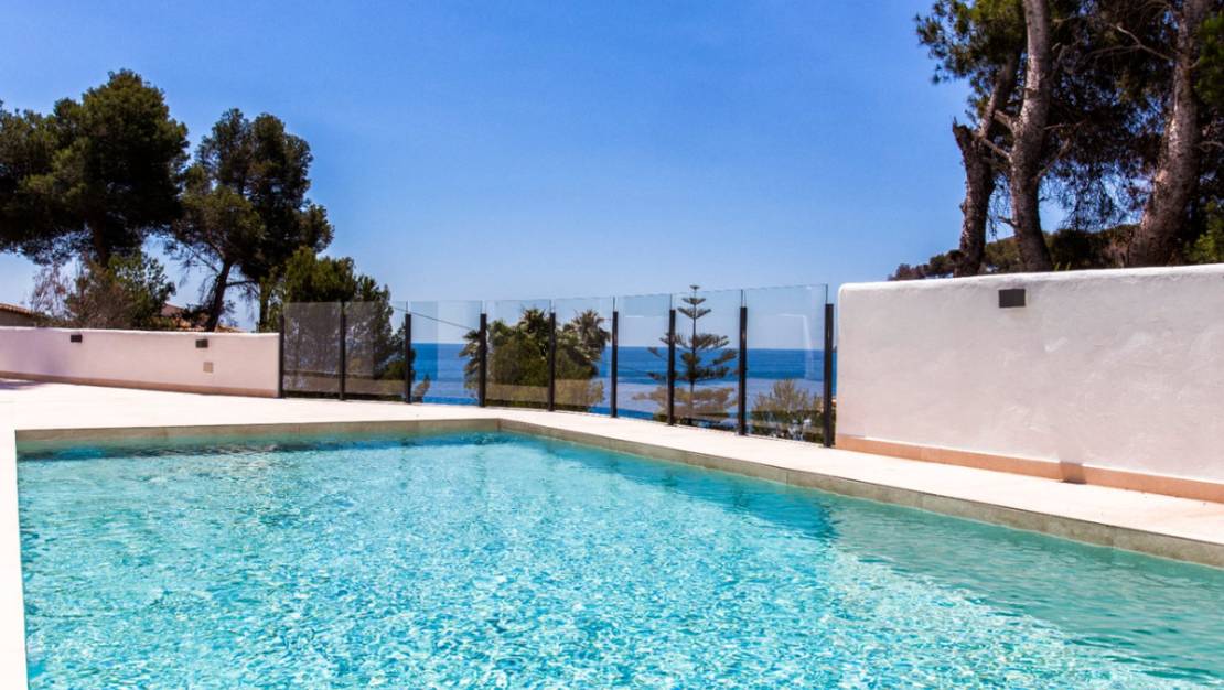 Venta - Chalet - Benissa - Benissa Centro