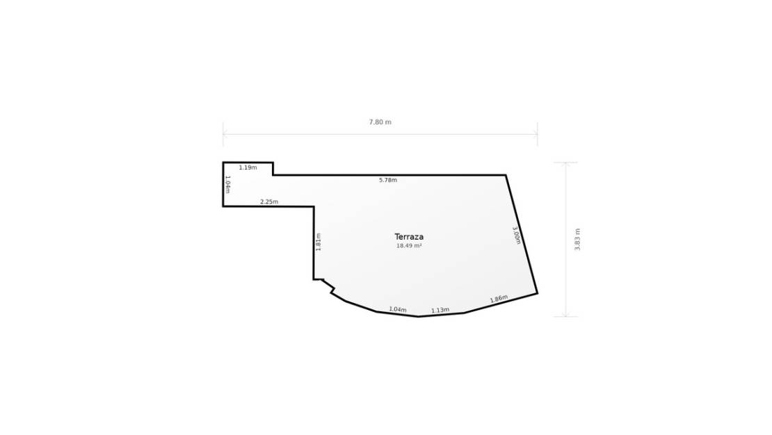 Venta - Chalet - Benissa - Benissa Centro