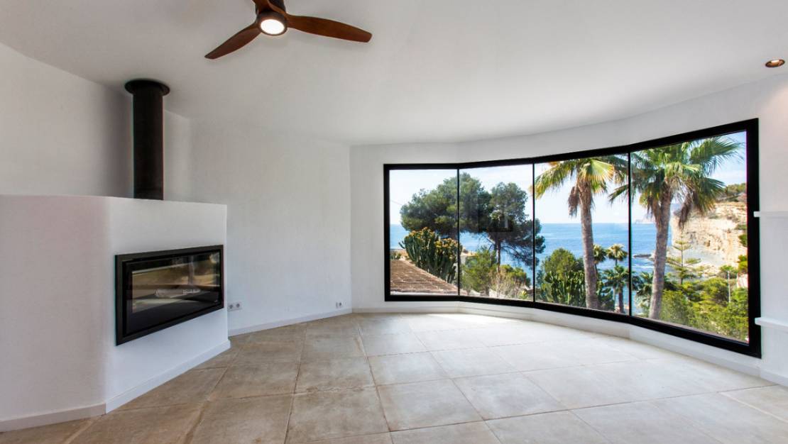 Venta - Chalet - Benissa - Benissa Centro