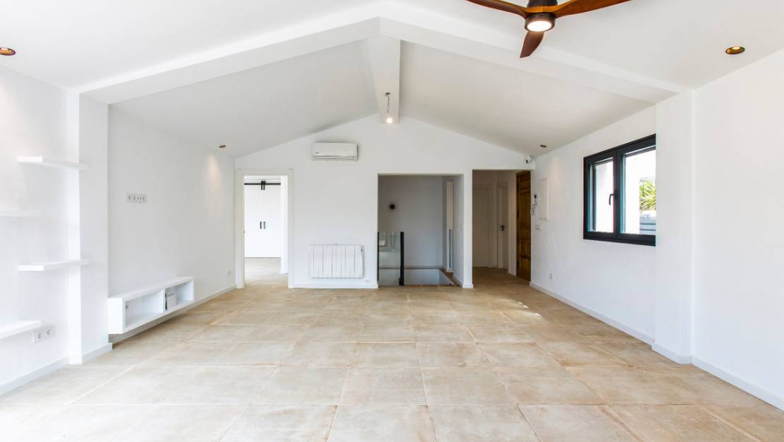 Venta - Chalet - Benissa - Benissa Centro