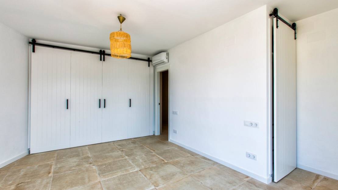 Venta - Chalet - Benissa - Benissa Centro