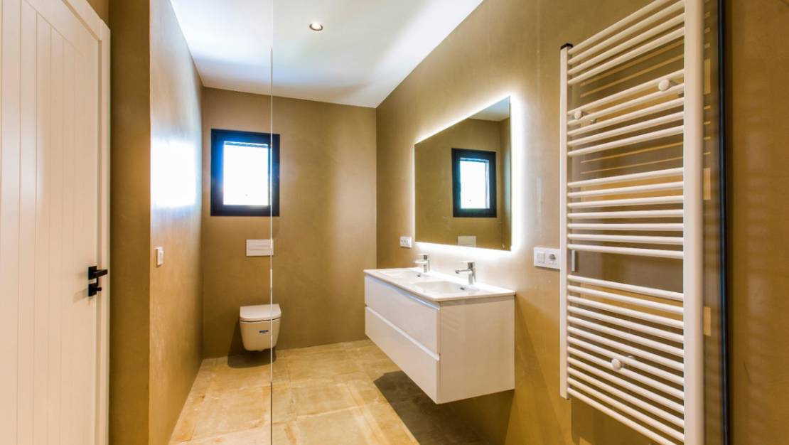 Venta - Chalet - Benissa - Benissa Centro