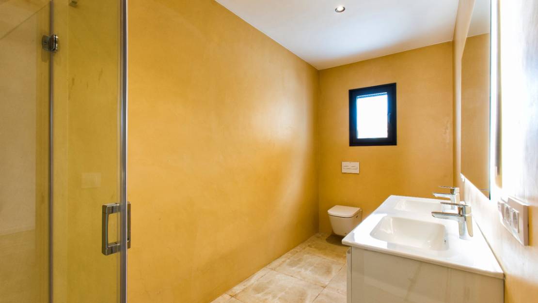 Venta - Chalet - Benissa - Benissa Centro