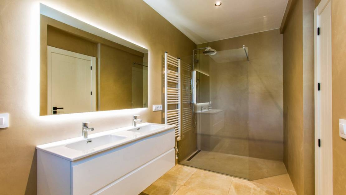 Venta - Chalet - Benissa - Benissa Centro