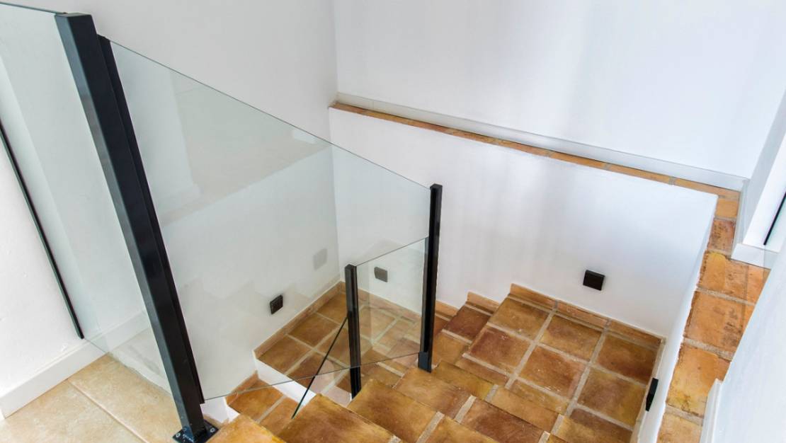 Venta - Chalet - Benissa - Benissa Centro