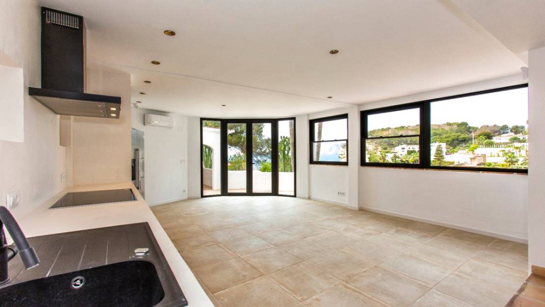 Venta - Chalet - Benissa - Benissa Centro