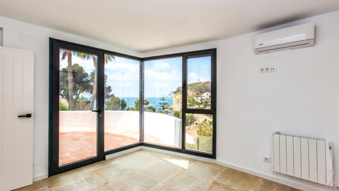 Venta - Chalet - Benissa - Benissa Centro