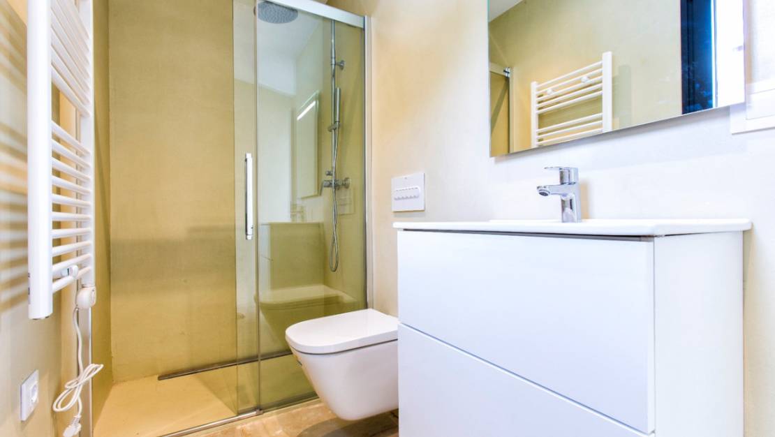 Venta - Chalet - Benissa - Benissa Centro