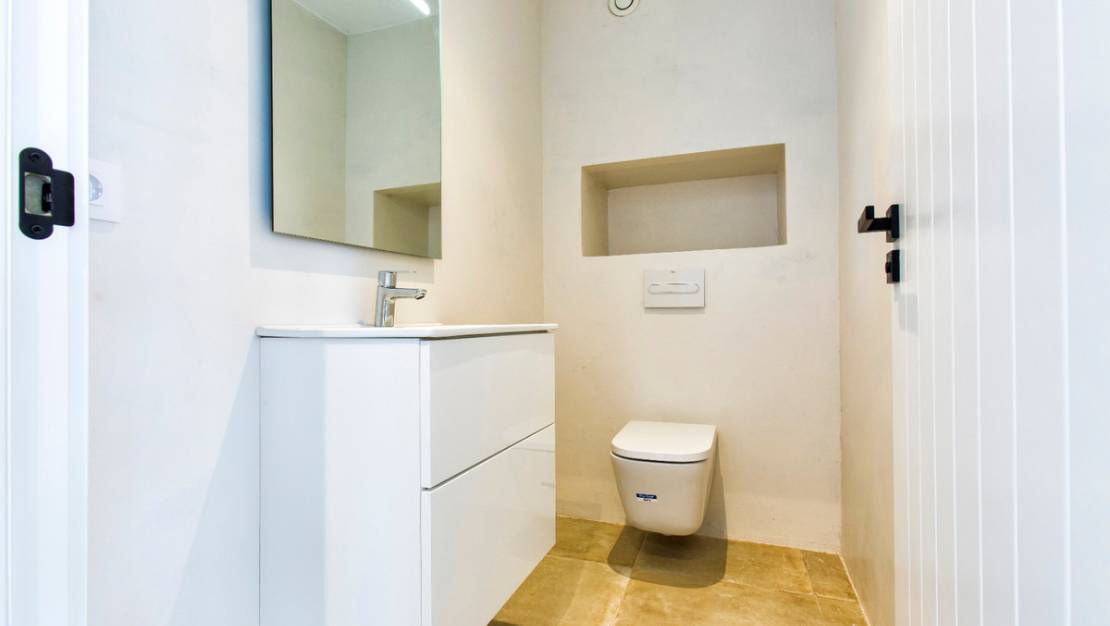 Venta - Chalet - Benissa - Benissa Centro