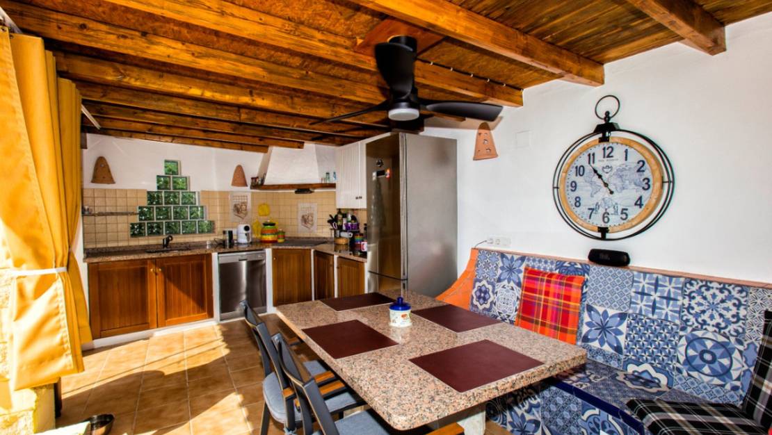 Venta - Chalet - Benissa - Benissa Centro