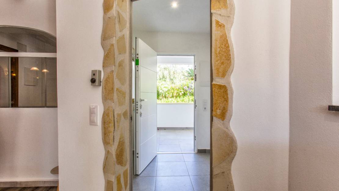 Venta - Chalet - Benissa - Benissa Centro