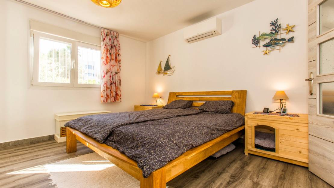 Venta - Chalet - Benissa - Benissa Centro