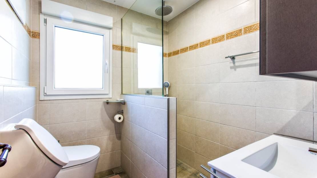 Venta - Chalet - Benissa - Benissa Centro