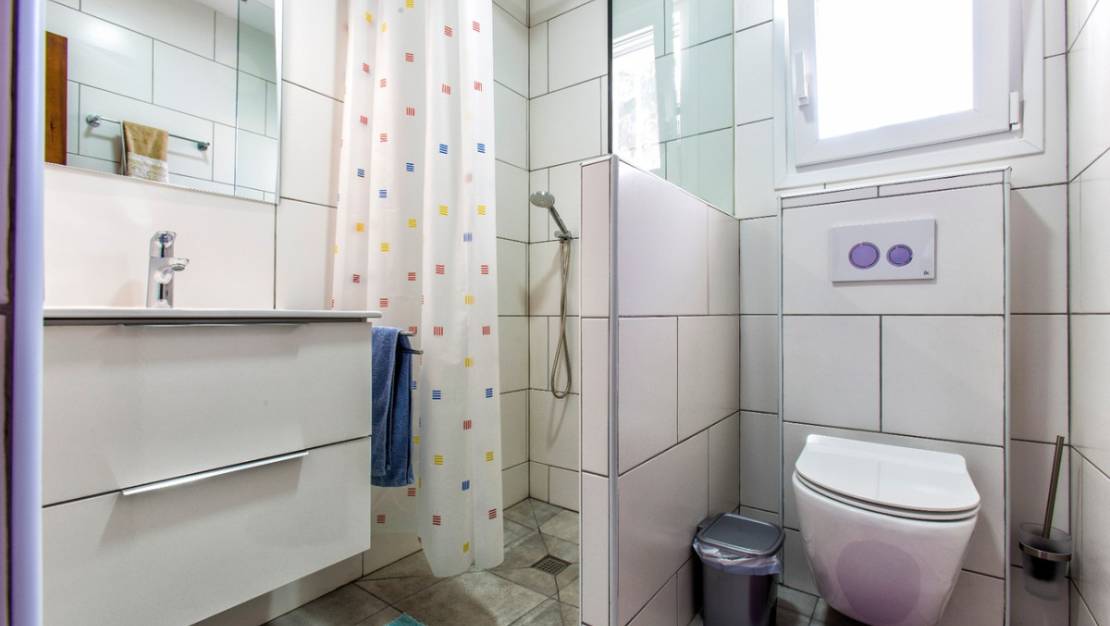 Venta - Chalet - Benissa - Benissa Centro