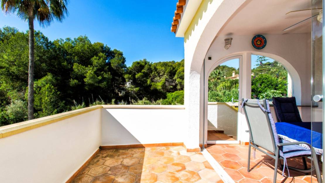 Venta - Chalet - Benissa - Benissa Centro