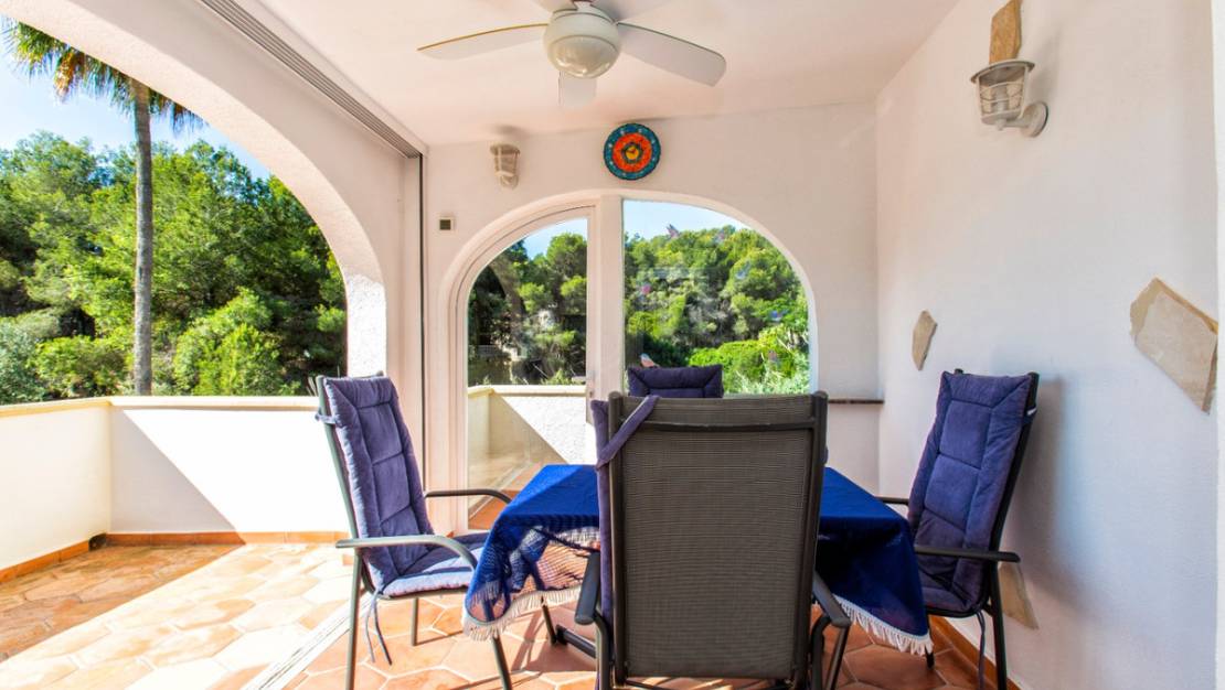 Venta - Chalet - Benissa - Benissa Centro