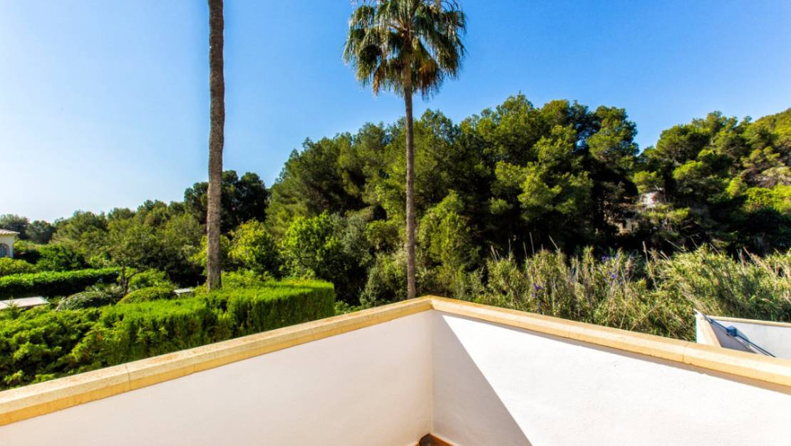 Venta - Chalet - Benissa - Benissa Centro