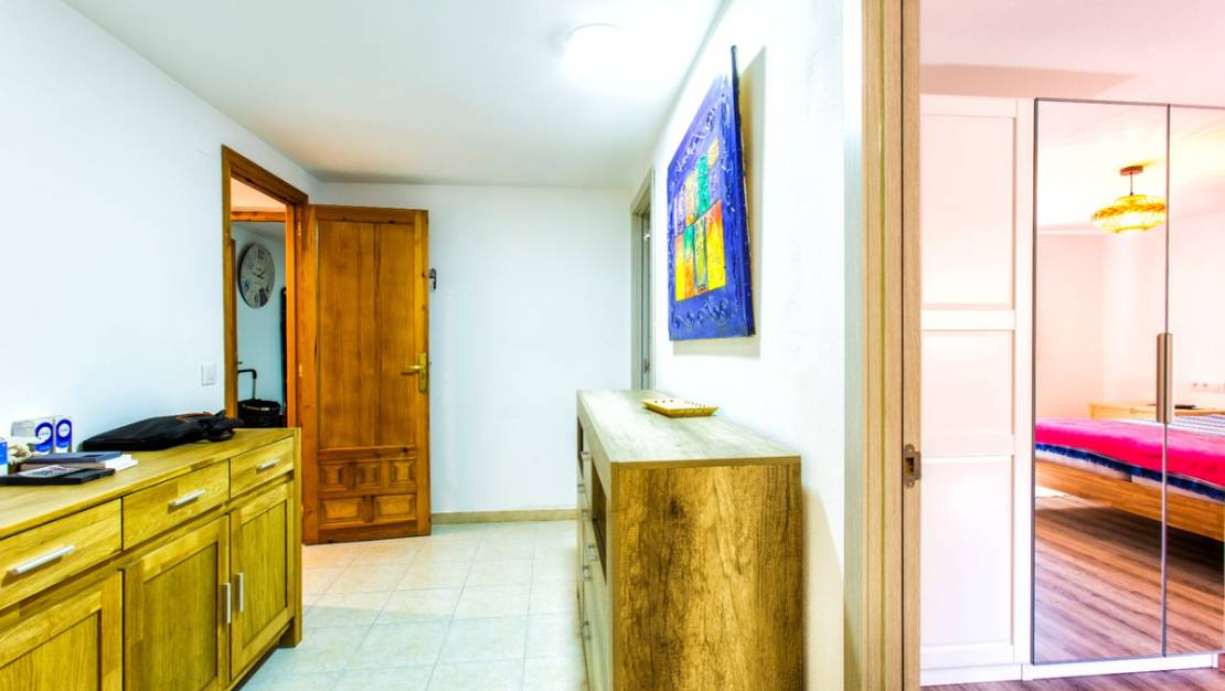 Venta - Chalet - Benissa - Benissa Centro