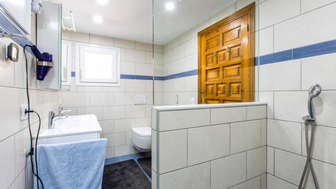 Venta - Chalet - Benissa - Benissa Centro