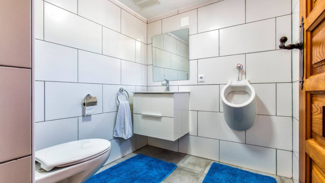 Venta - Chalet - Benissa - Benissa Centro