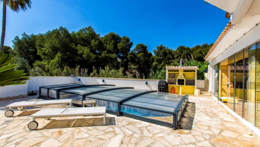 Venta - Chalet - Benissa - Benissa Centro