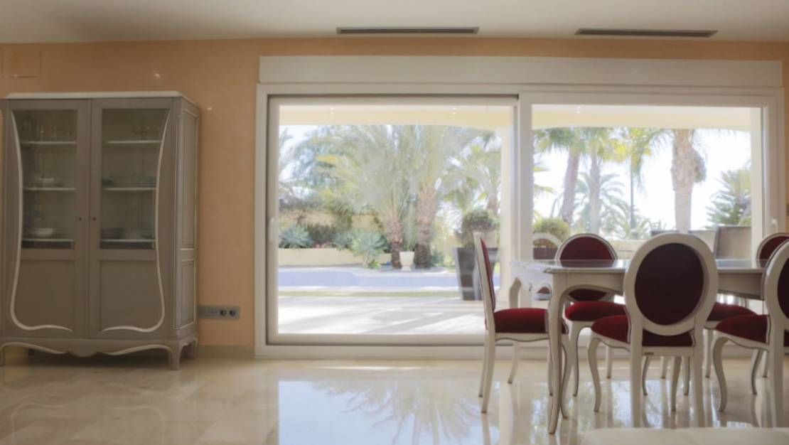 Venta - Chalet - Benissa - Benissa Centro