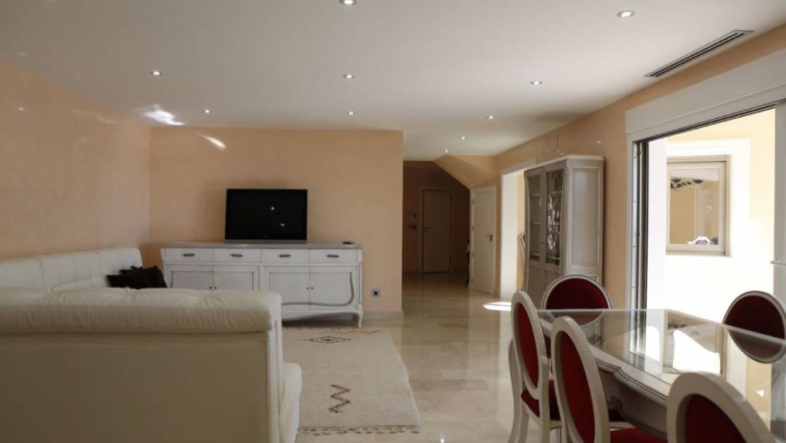 Venta - Chalet - Benissa - Benissa Centro