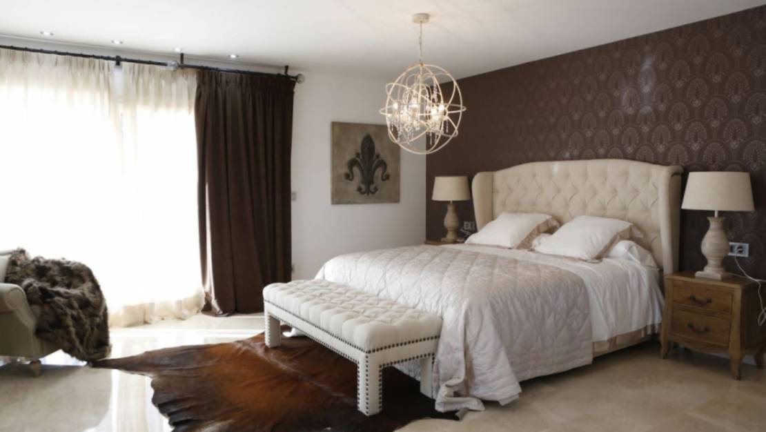 Venta - Chalet - Benissa - Benissa Centro