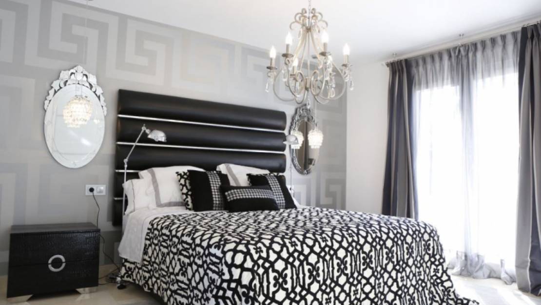 Venta - Chalet - Benissa - Benissa Centro