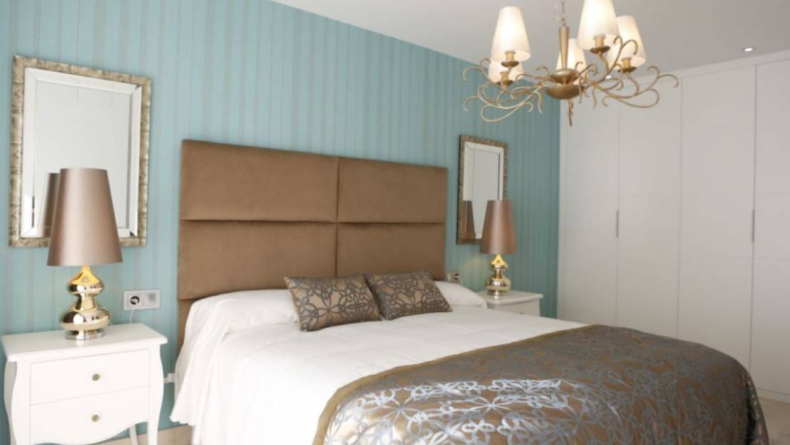 Venta - Chalet - Benissa - Benissa Centro