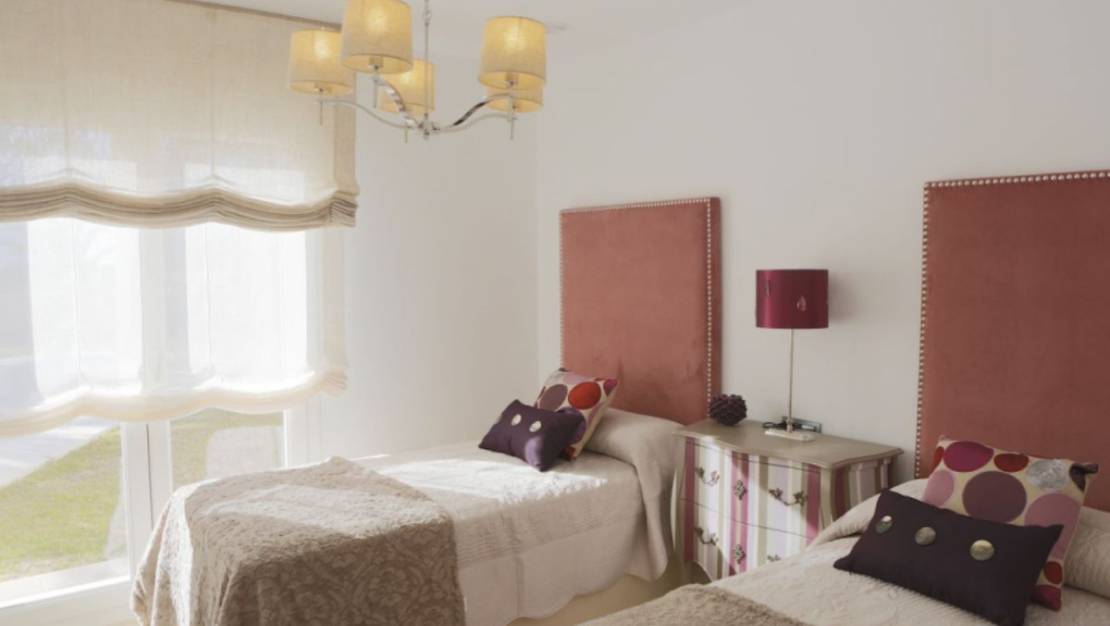 Venta - Chalet - Benissa - Benissa Centro