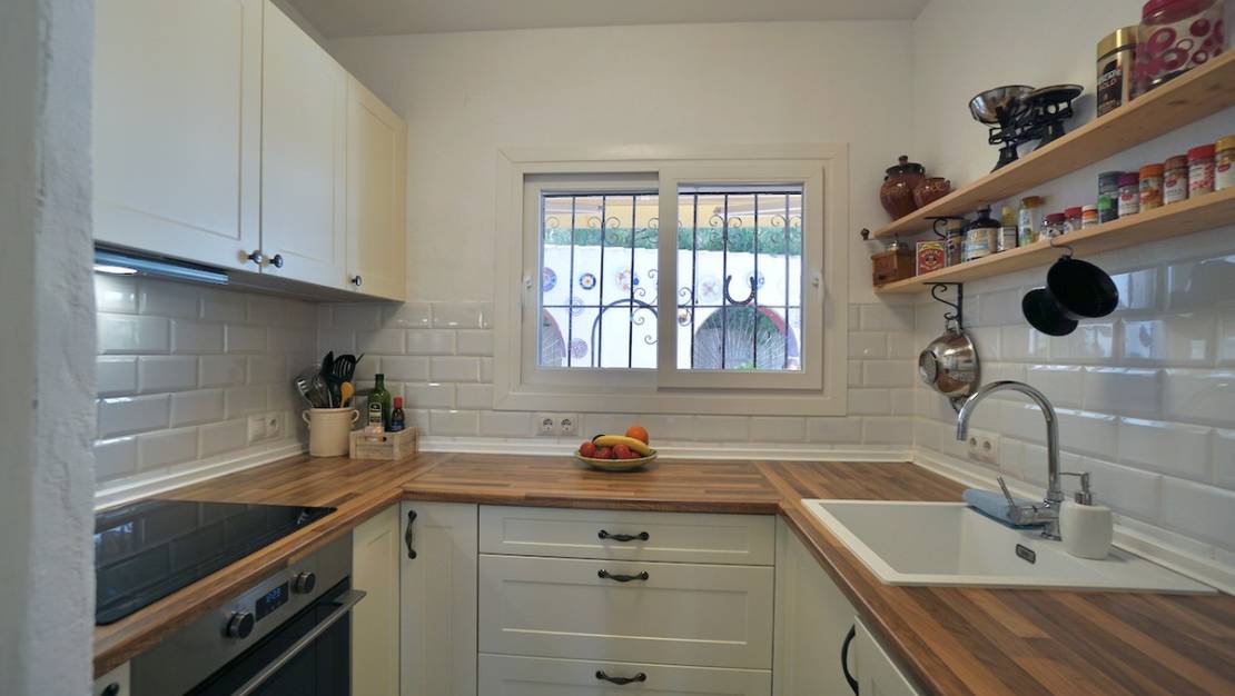 Venta - Chalet - Benissa - Benissa Centro