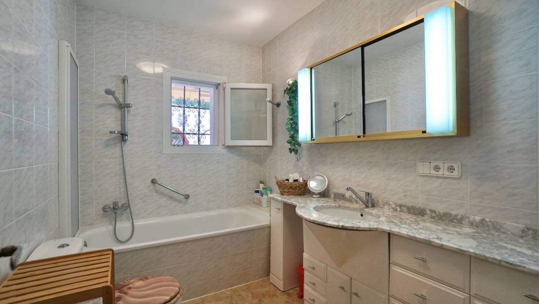 Venta - Chalet - Benissa - Benissa Centro