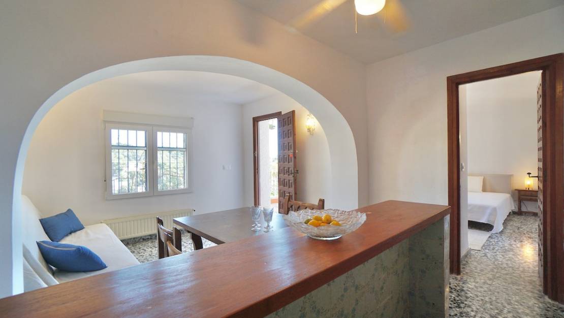 Venta - Chalet - Benissa - Benissa Centro