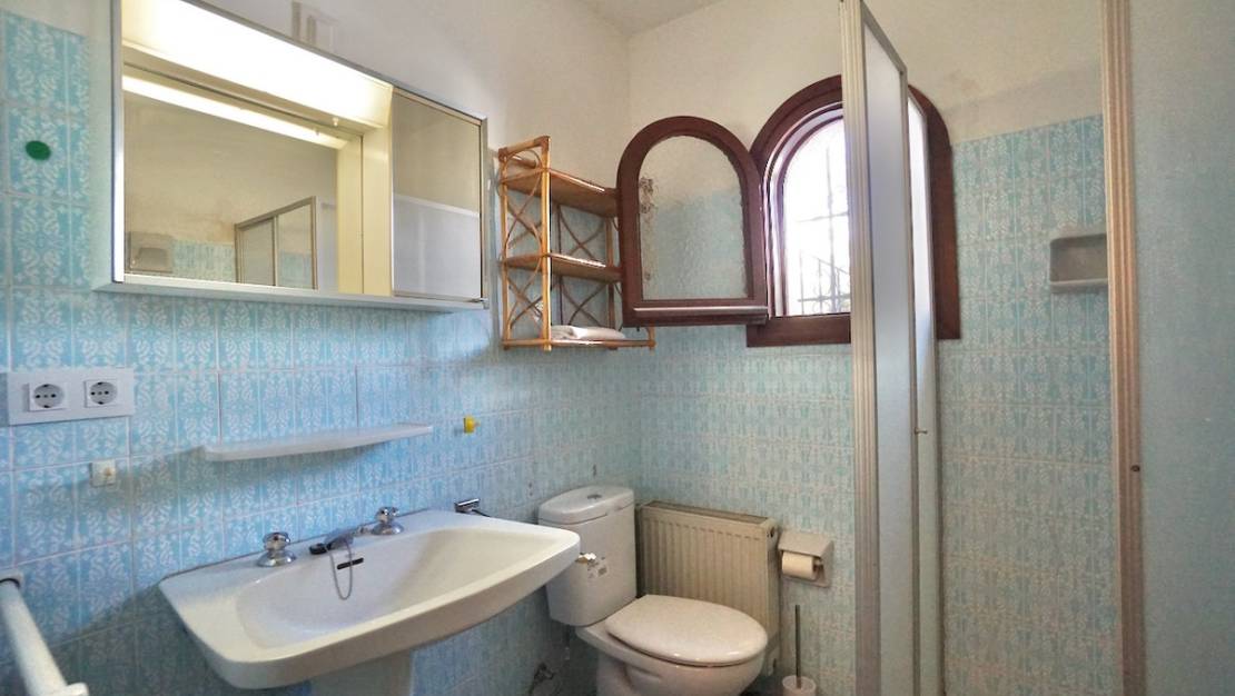 Venta - Chalet - Benissa - Benissa Centro