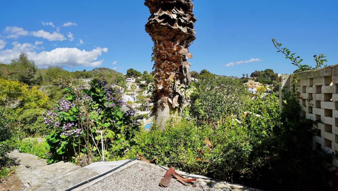 Venta - Chalet - Benissa - Benissa Centro