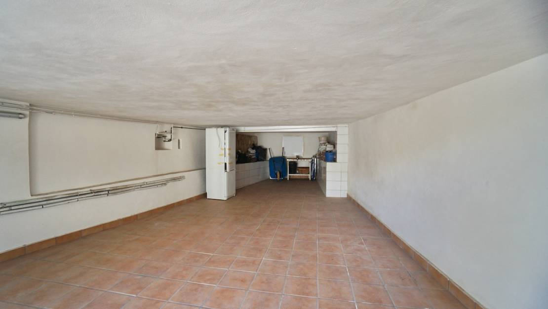 Venta - Chalet - Benissa - Benissa Centro
